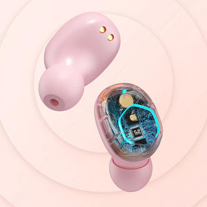 M13 Tws Wireless Bluetooth Earbuds - Stereotech