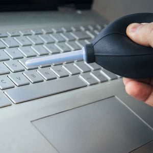 Cleaning Tool Kits For Computer - Stereotech