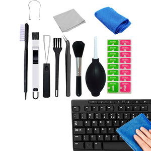 Cleaning Tool Kits For Computer - Stereotech