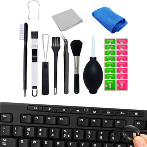 Cleaning Tool Kits For Computer - Stereotech