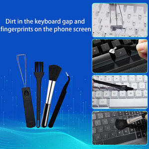 Cleaning Tool Kits For Computer - Stereotech