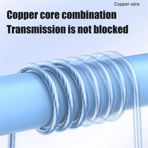 Copper Driver Type-c Earphones - Stereotech