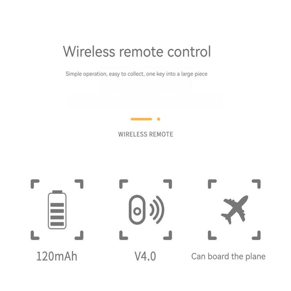 Q08 Mini Smartphone Gimbal Tripod - Stereotech