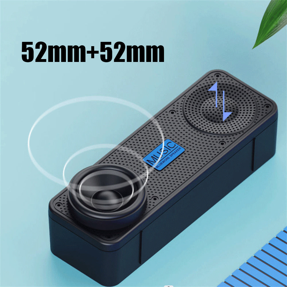 S18 Wireless Audio Subwoofer Loudspeaker - Stereotech