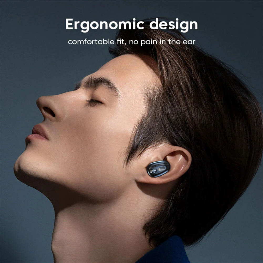 S980 Bluetooth 5.2 Mini Headset - Stereotech