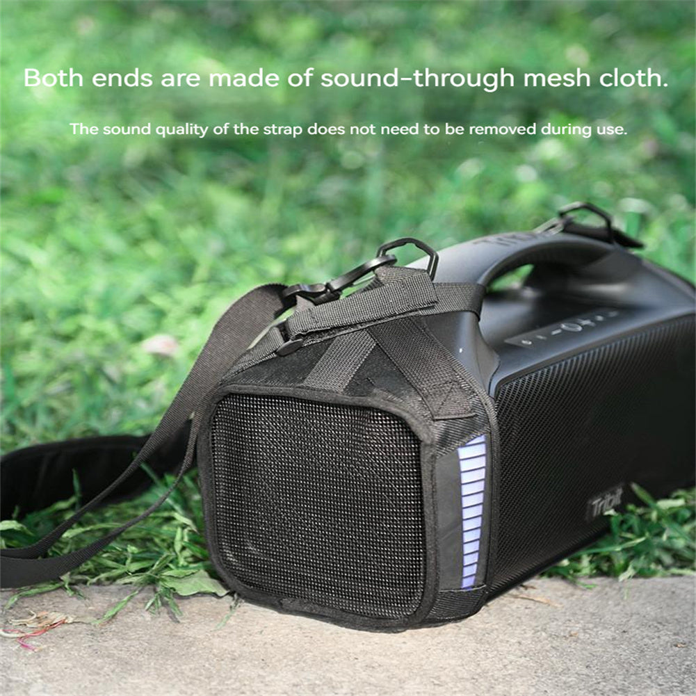 Protective Case for Speaker - Stereotech
