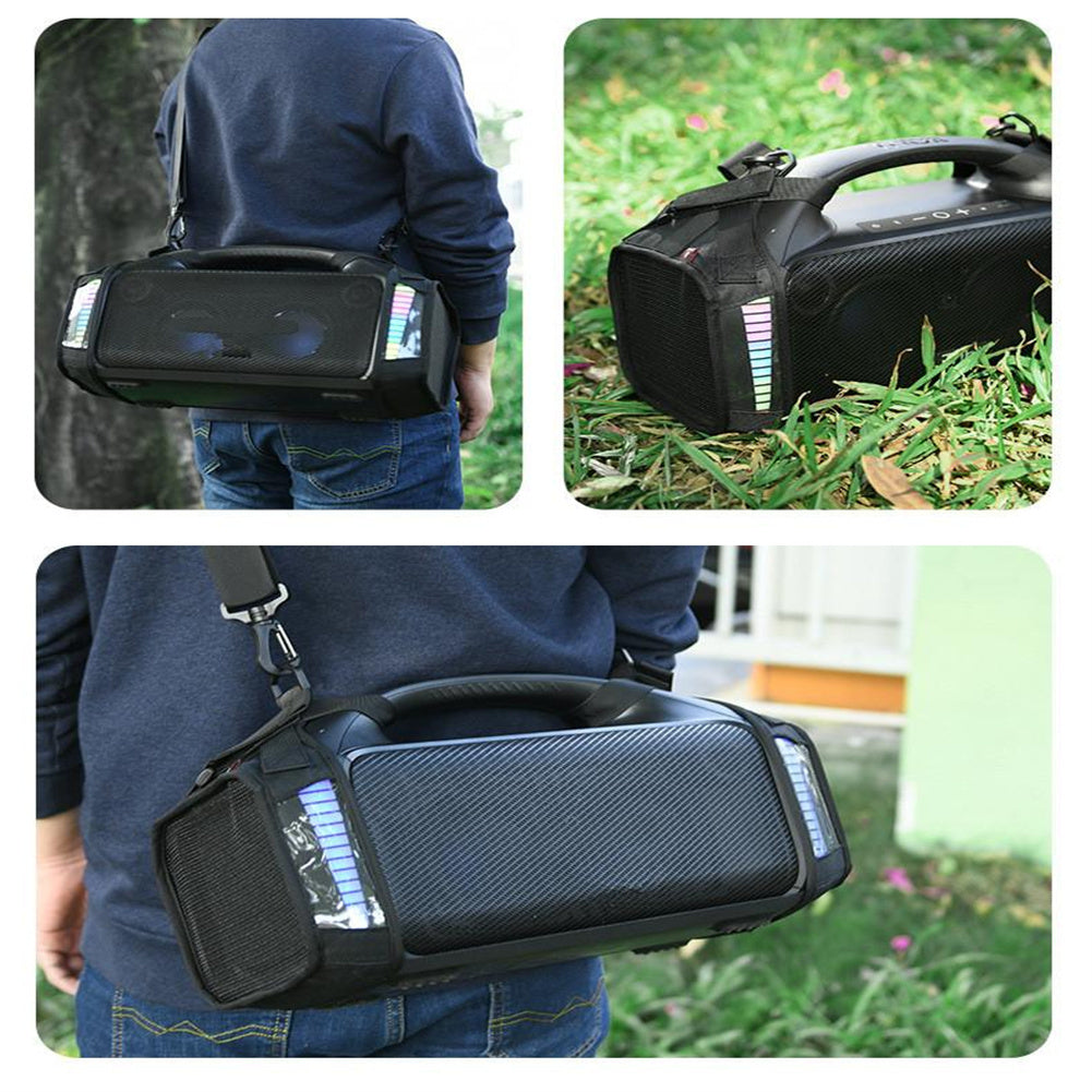 Protective Case for Speaker - Stereotech