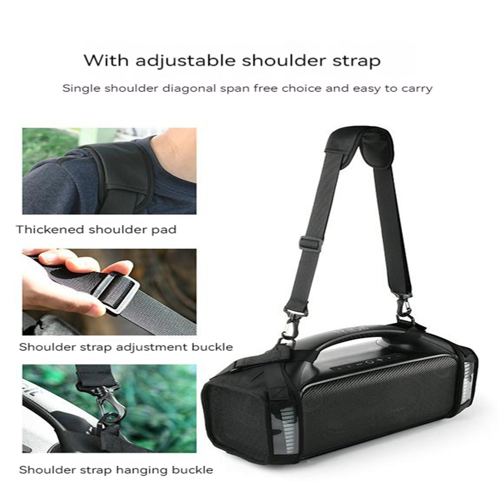 Protective Case for Speaker - Stereotech