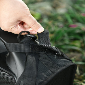 Protective Case for Speaker - Stereotech