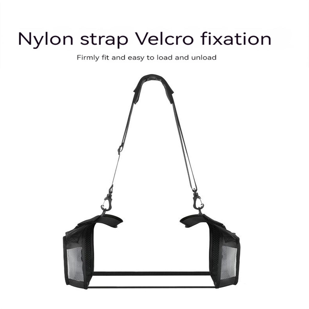 Protective Case for Speaker - Stereotech