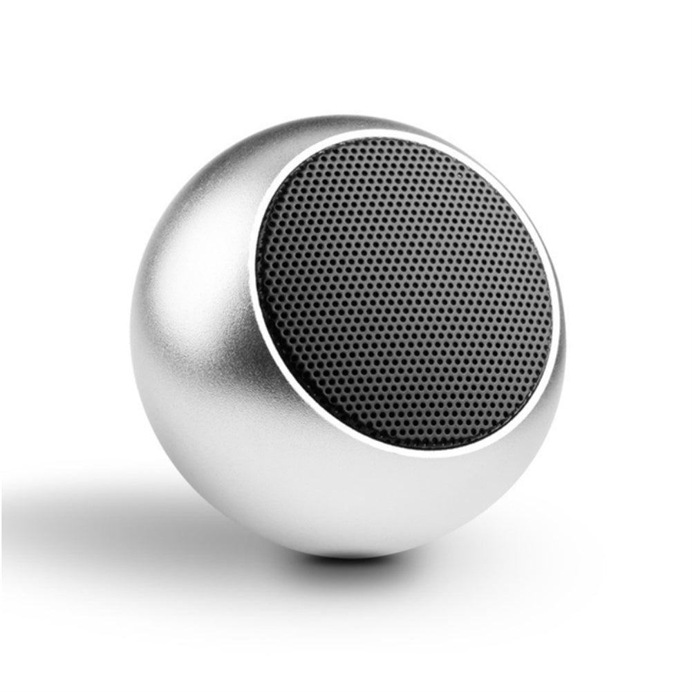Mini Wireless Subwoofer Bluetooth Speaker - Stereotech
