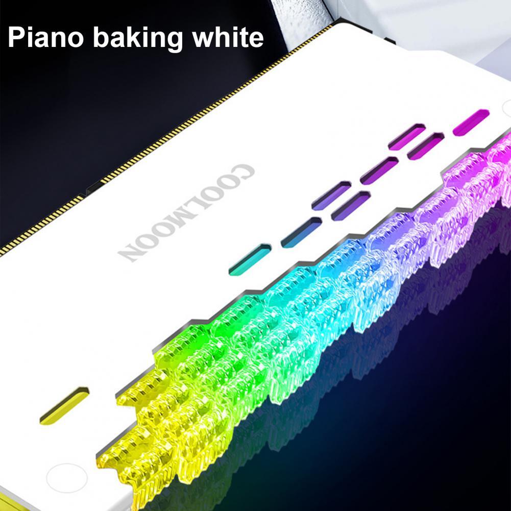 Coolmoon Ra-2 Ram Cooler - Stereotech