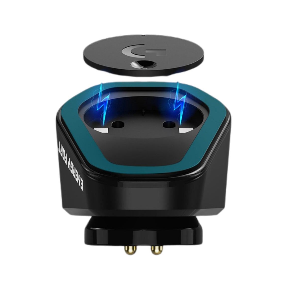 Wireless Gaming Mouse Charger - Stereotech