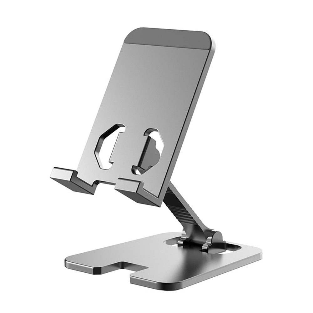 H8-01 Foldable Phone Stand For Desk - Stereotech