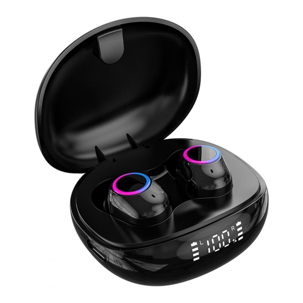 Wireless Earphone With Touch Control - Stereotech