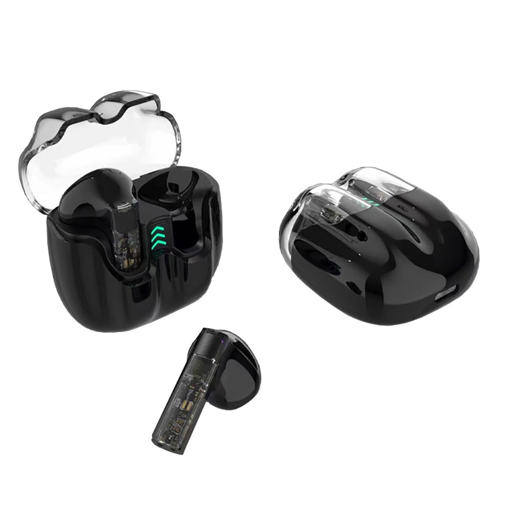 C21 Touch Control Wireless Earbuds - Stereotech