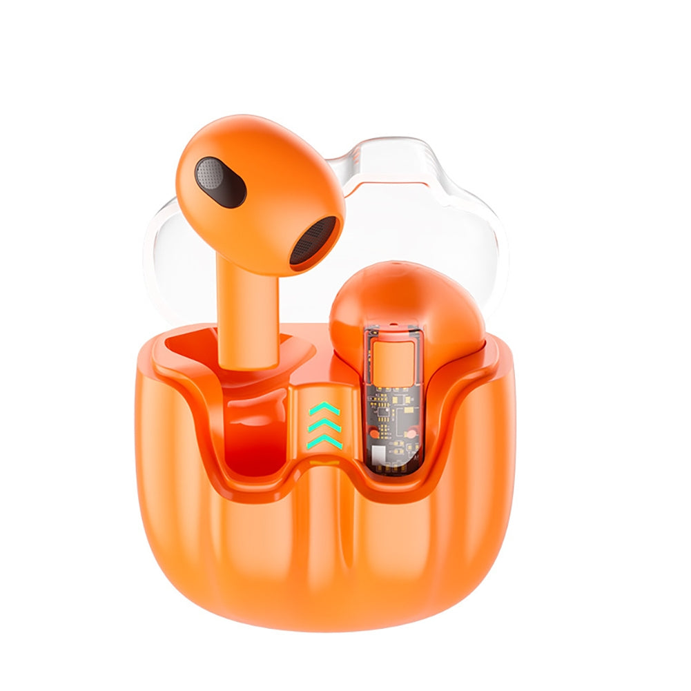 C21 Touch Control Wireless Earbuds - Stereotech