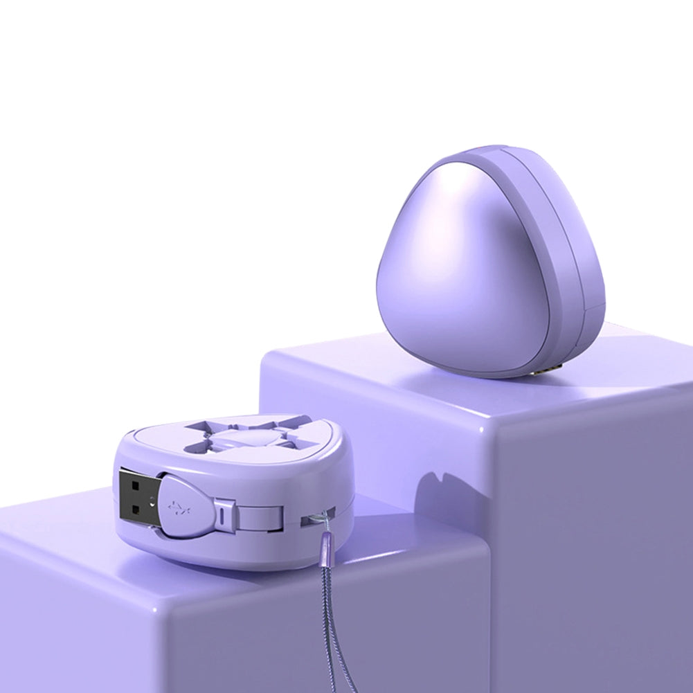 120W 6A Multi Charging Cable - Stereotech