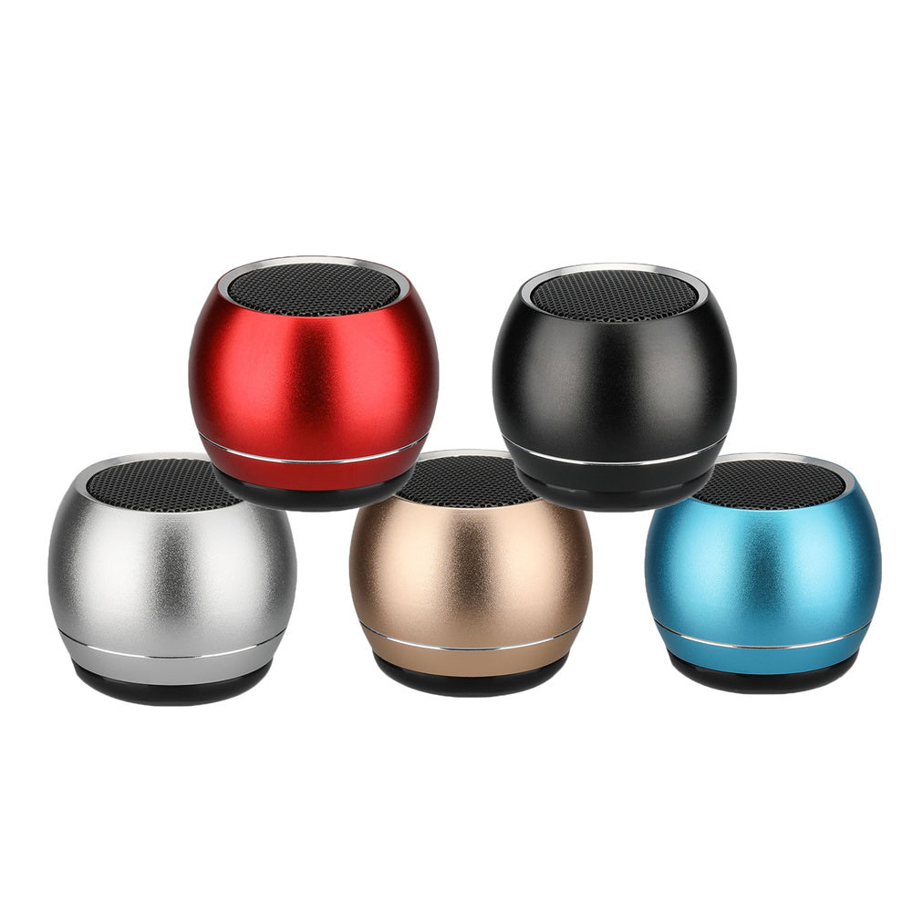 U3 Wireless Mini Stereo Speaker - Stereotech