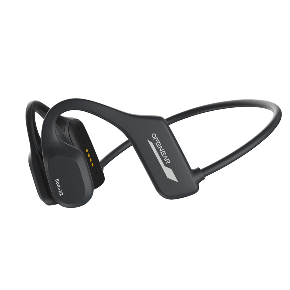 Wireless Bone Conduction Headphones - Stereotech