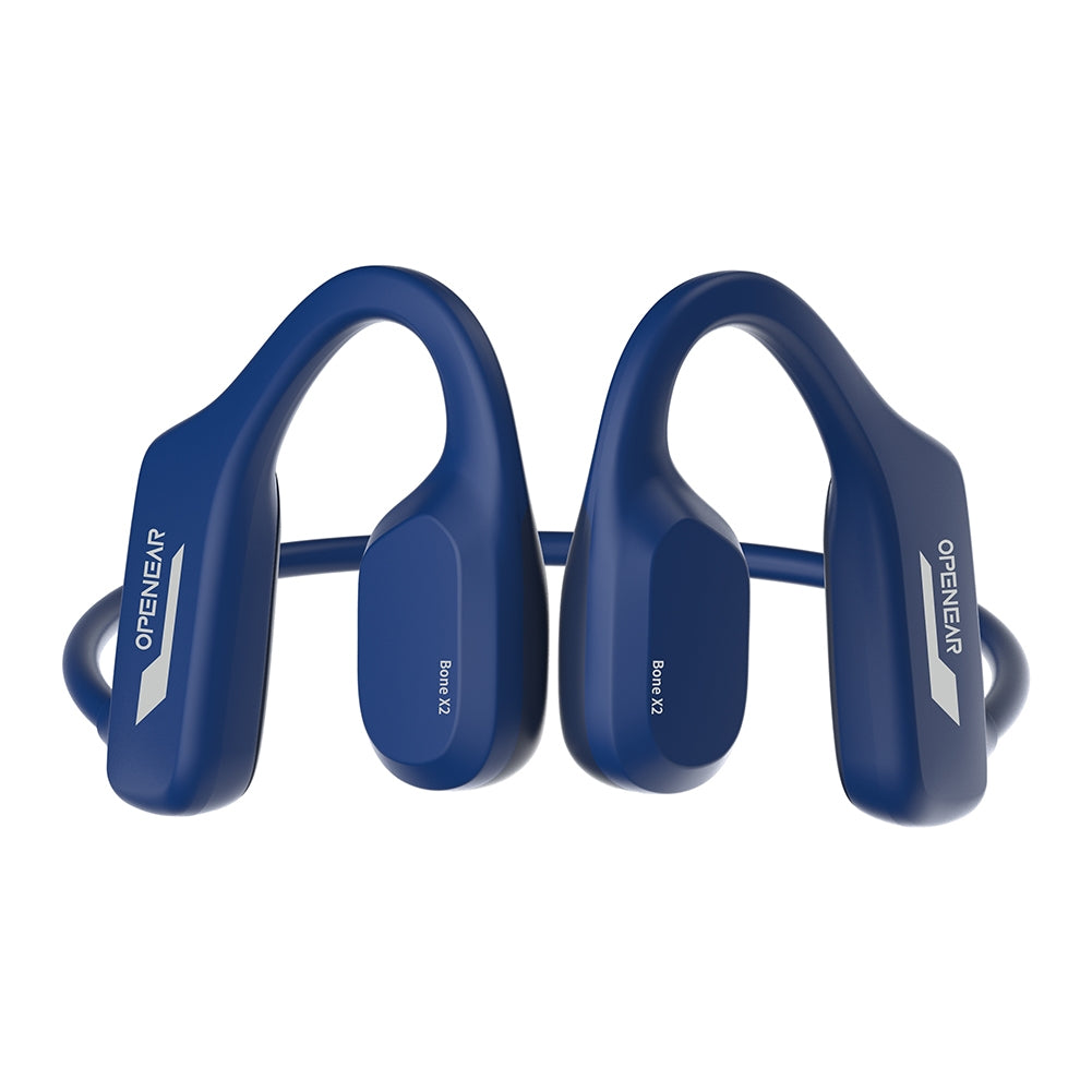 Wireless Bone Conduction Headphones - Stereotech