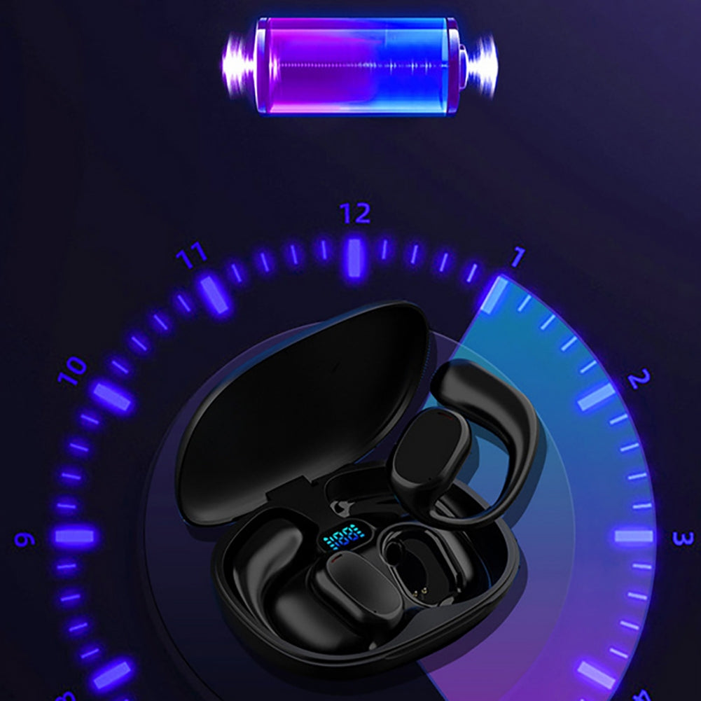 B66 Real-Time Language Translator Earbuds - Stereotech
