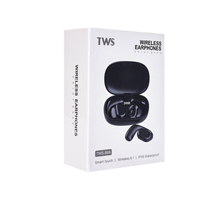 B66 Real-Time Language Translator Earbuds - Stereotech