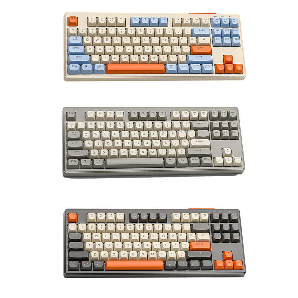 M87 Mechanical Gaming Keyboard - Stereotech