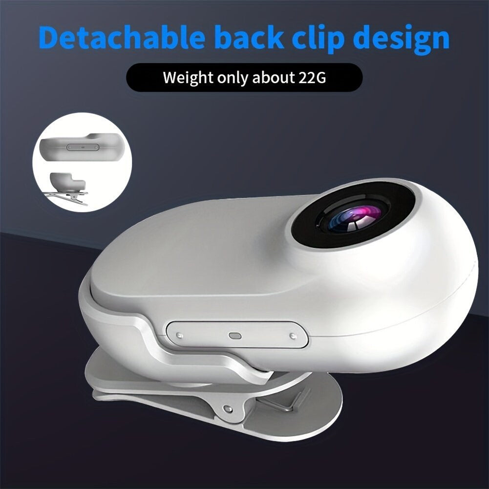 1080P Home Security Camera - Stereotech