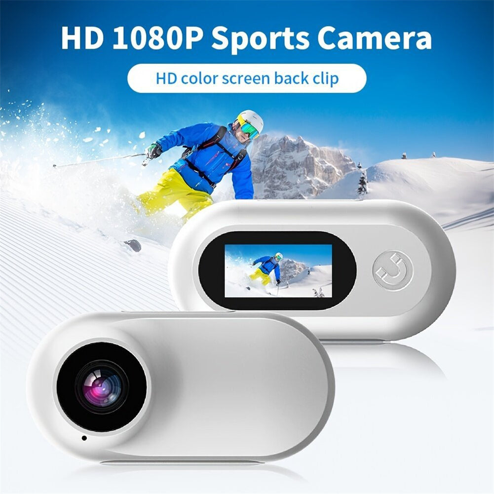 1080P Home Security Camera - Stereotech