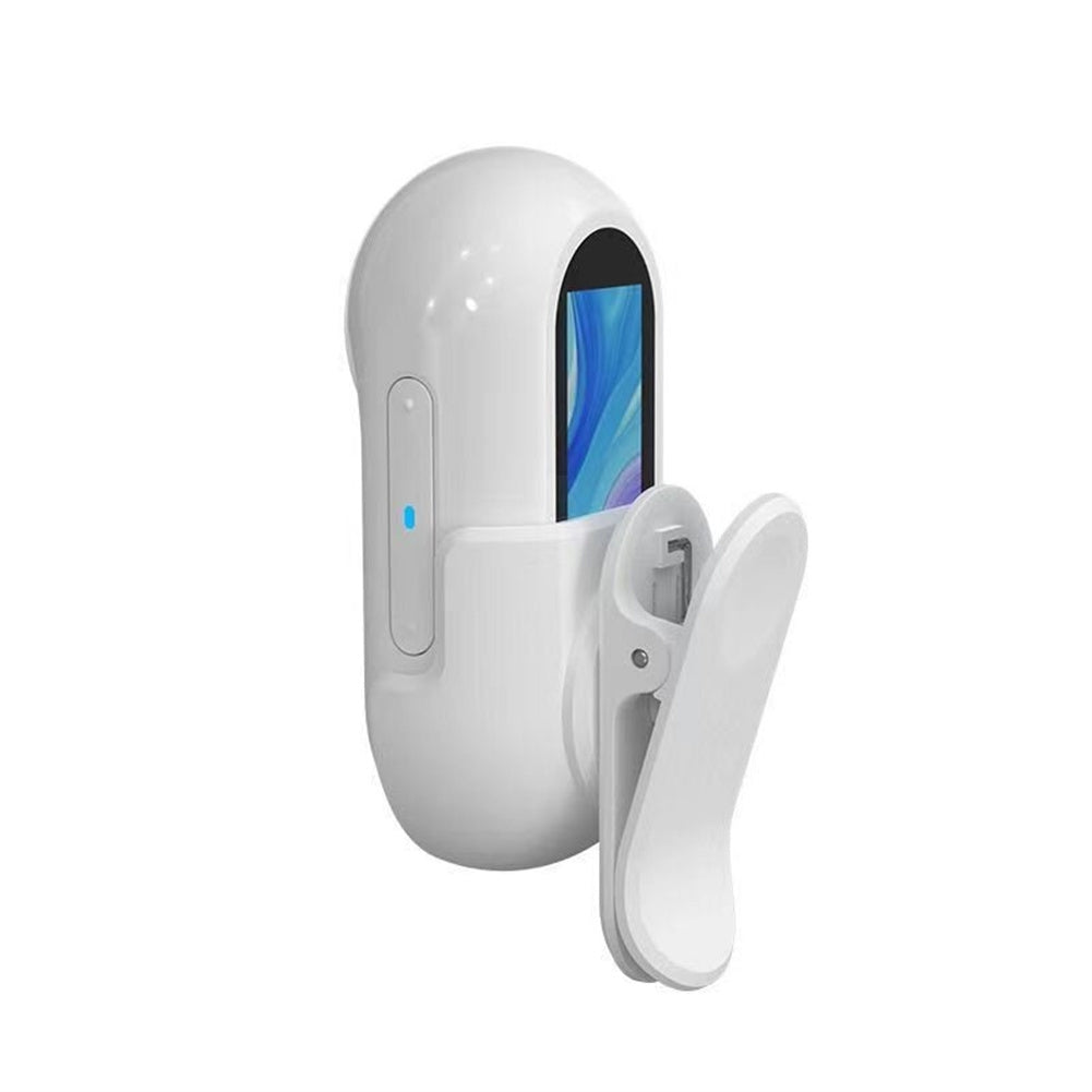 1080P Home Security Camera - Stereotech