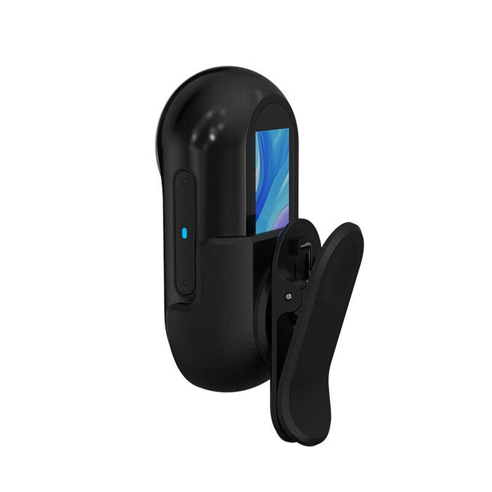 1080P Home Security Camera - Stereotech