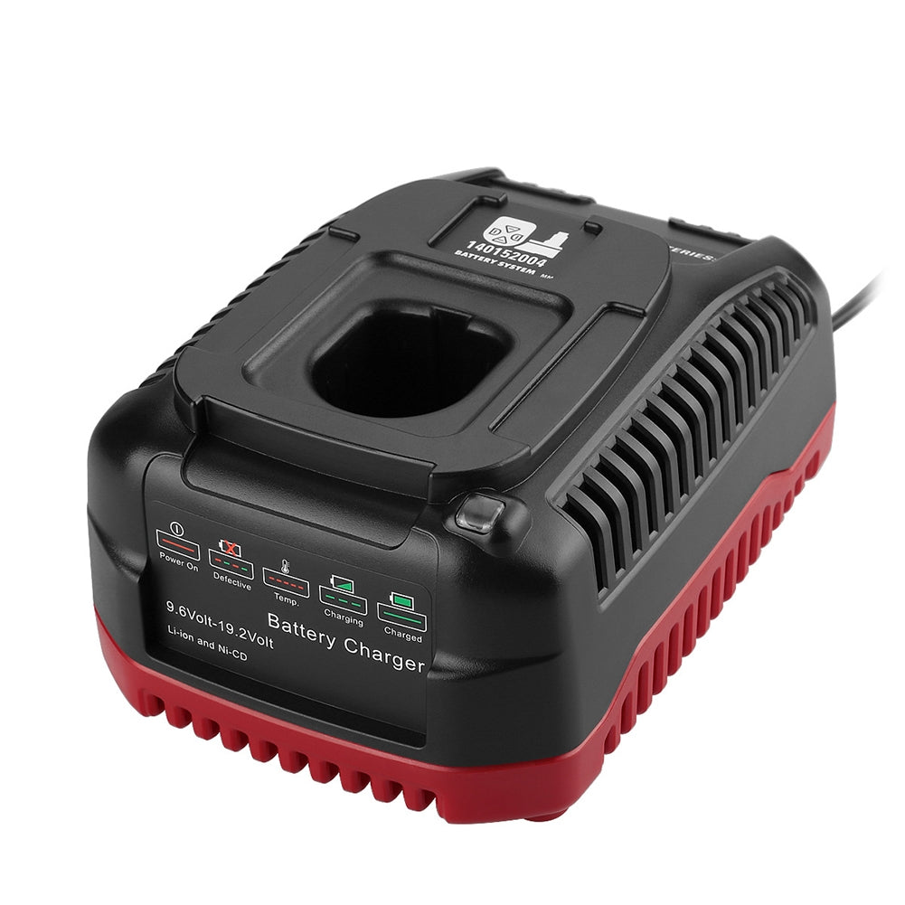 Carftsman 19.2V Lithium Battery Charger - Stereotech