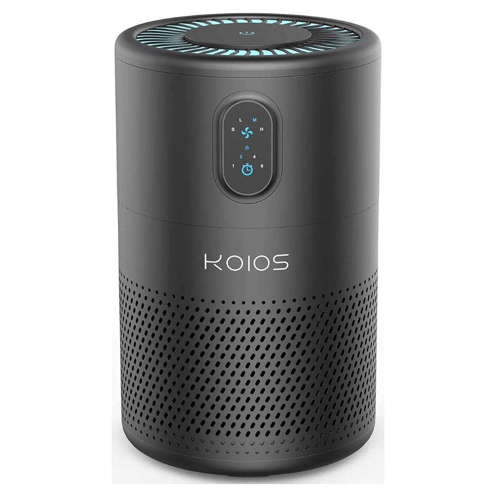 KOIOS Air Purifiers - Stereotech