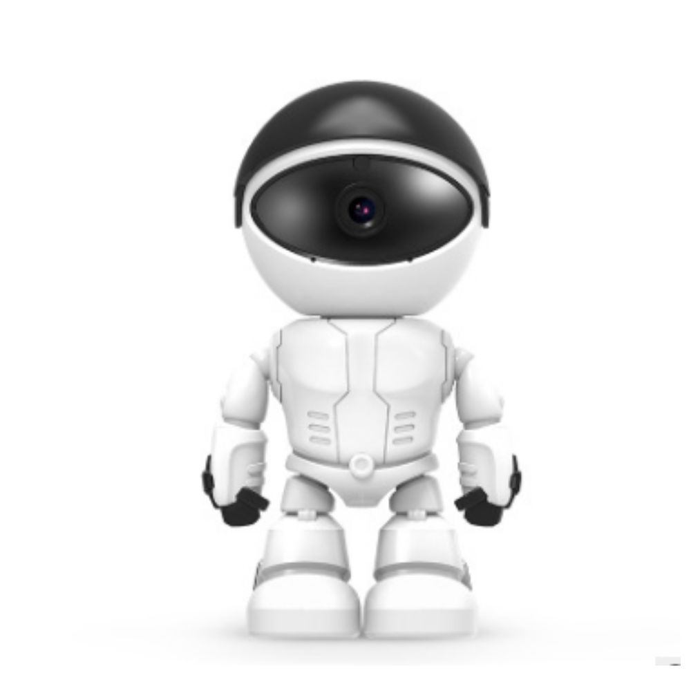 WiFi Smart Home  IP Camera - Stereotech