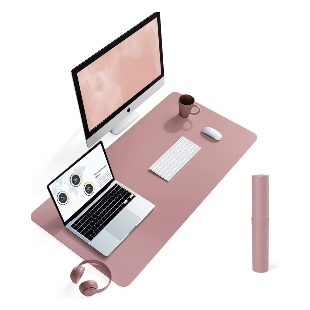 Non-Slip Waterproof Mouse Pad - Stereotech