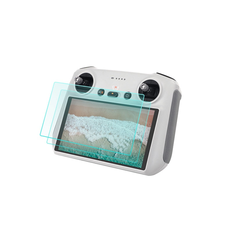 Dji Rc Remote Controller Screen Protector - Stereotech