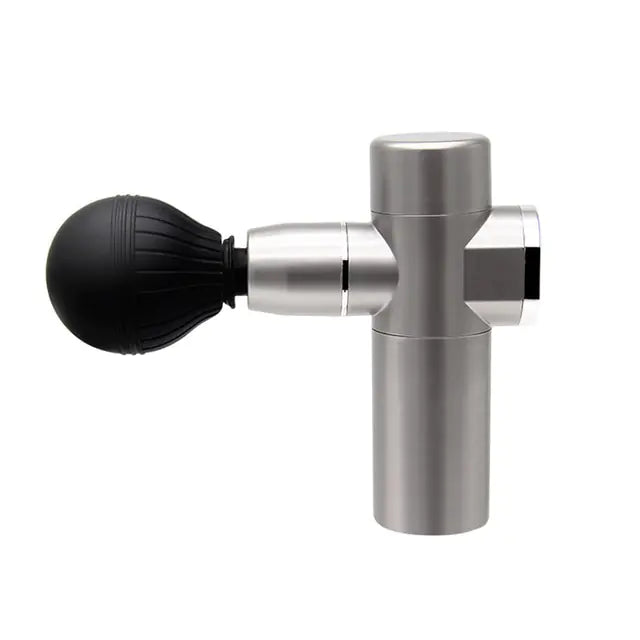 Portable Mini Vibration Massager - Stereotech