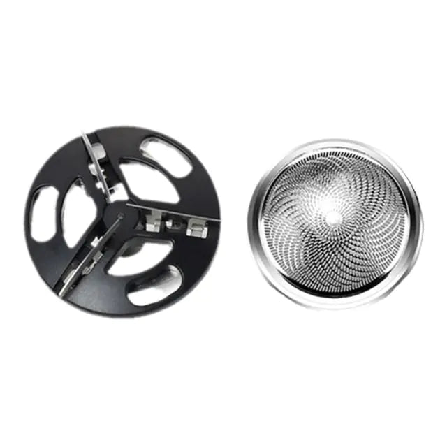 Men&#39;s Pocket Shaver - Stereotech