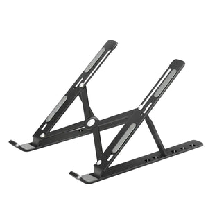 Foldable Laptop Holder - Stereotech