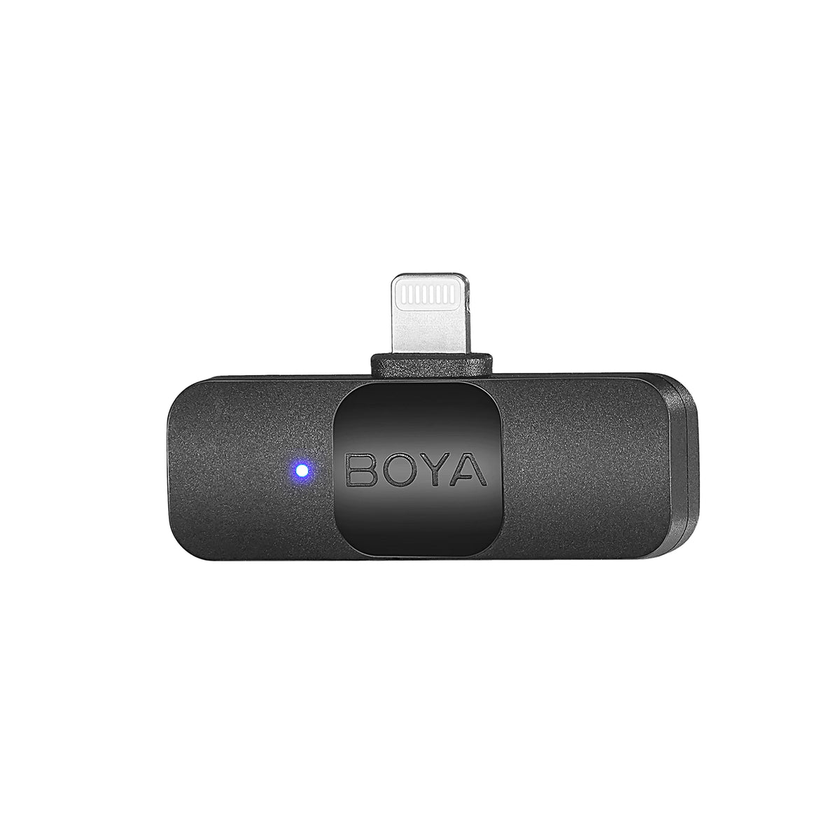 BOYA BY-V BY-V4U Blink500B2+ BOYALINK BOYAMIC Omic Wireless Lavalier Microphone Adapter Separate Accessories Sold