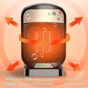 Heater For Home Electric Fan Heater Home Heaters Energy Saving Bedroom Heating For Office Space Heater Heater Portable