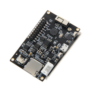 LILYGO® TTGO T4 V1.3 ILI9341 2.4 inch LCD Display Backlight Adjustment ESP32 Development Board WIFI Wireless Bluetooth Module