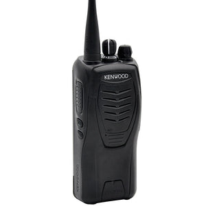 Original Kenwood Walkie Talkie TK-3207 Handheld Long Range Transceiver Transceptor TK3207GD Two Way Radio UHF 10km