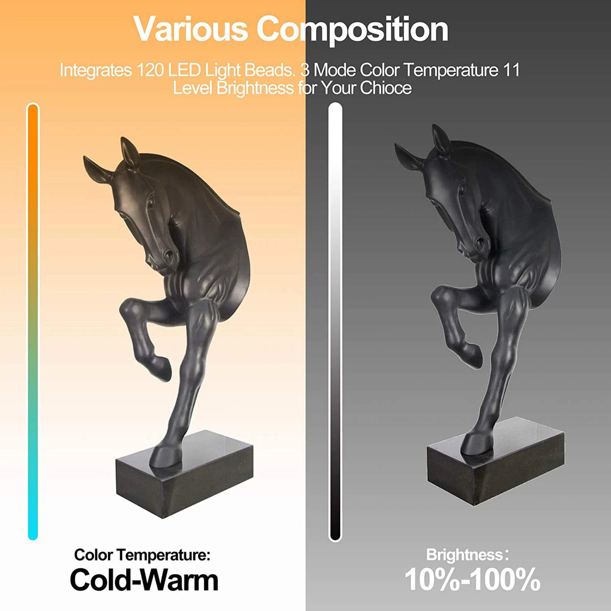 30x30cm Photo Studio Light Box Portable Folding Photography Photo Studio Tent LED Softbox Background Kit USB Tabletop Shooting