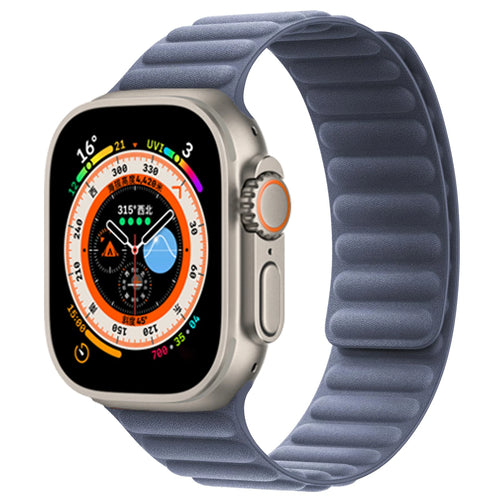 Finewoven Strap For Apple Watch - Stereotech