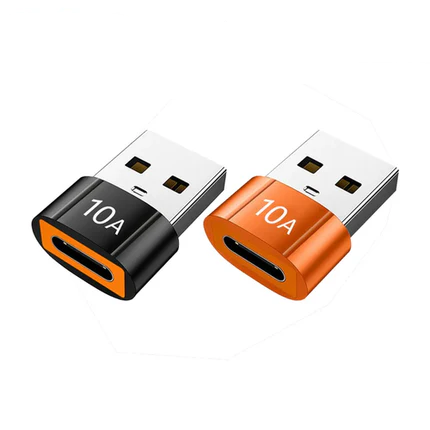 USB 3.0 Type-C Data Adapter - Stereotech