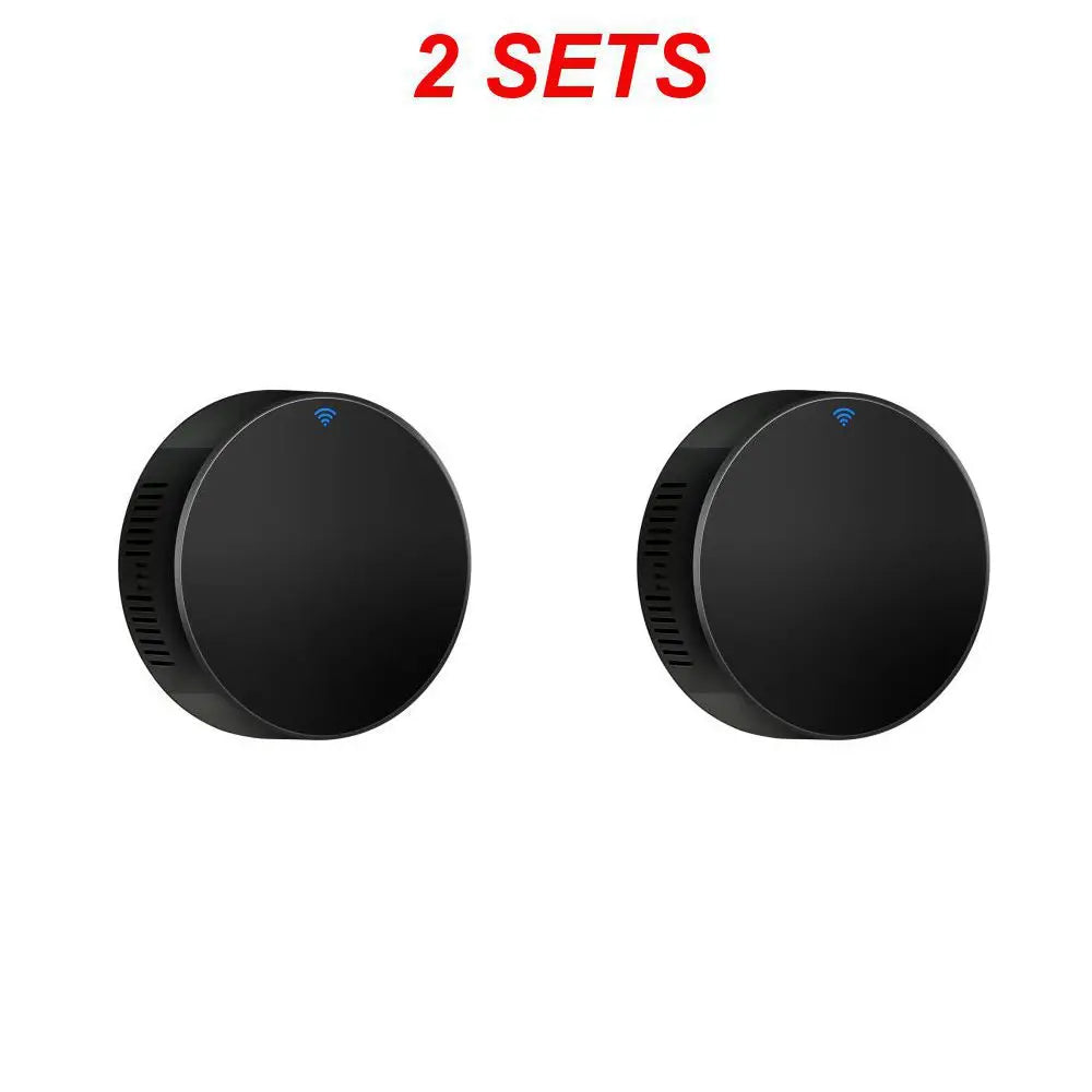 Tuya Smart WiFi IR Remote Control Universal Smart Home Control For TV DVD AUD AC Work With Alexa Google Home Alice Smart Life