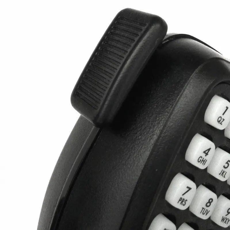 Kenwood KMC-32 Vehicle Speaker Microphone For TM271/471/281/481 mobile radios