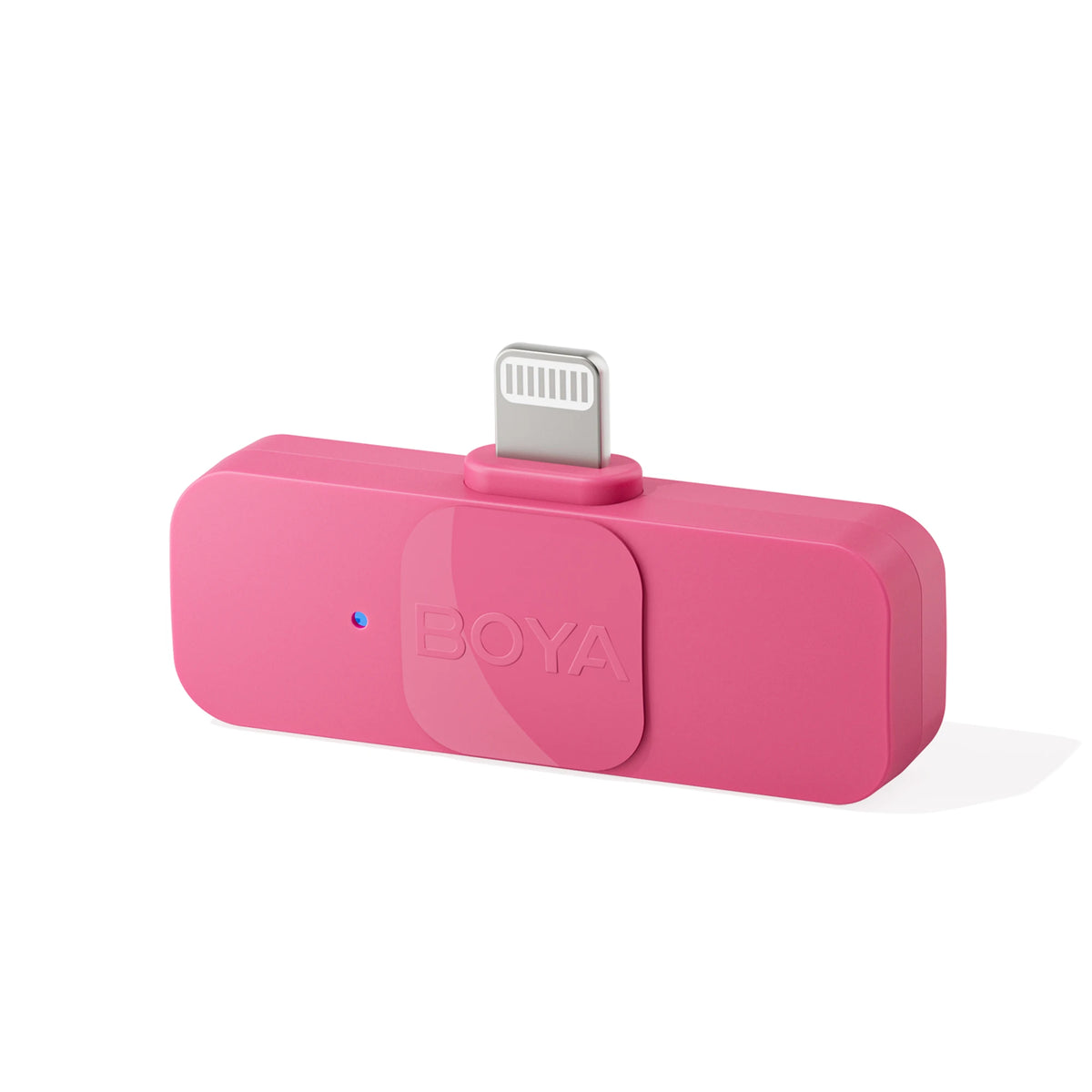 BOYA BY-V BY-V4U Blink500B2+ BOYALINK BOYAMIC Omic Wireless Lavalier Microphone Adapter Separate Accessories Sold